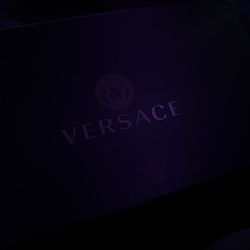 Versace shoes