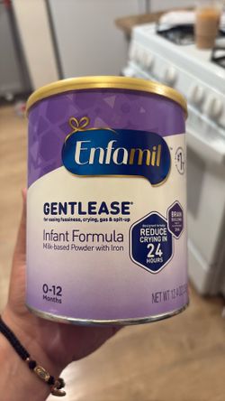 Enfamil Gentlease