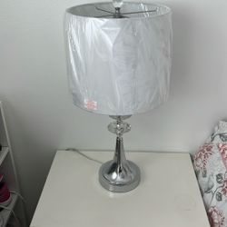 Lamp Table