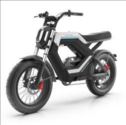 AOTOS FLUX X26 Pro E-BIKE
