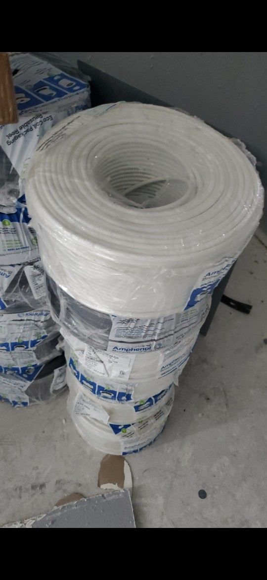 Cable Rolls