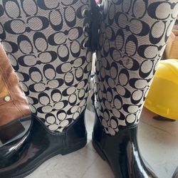 Botas
