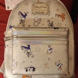 Disney backpack
