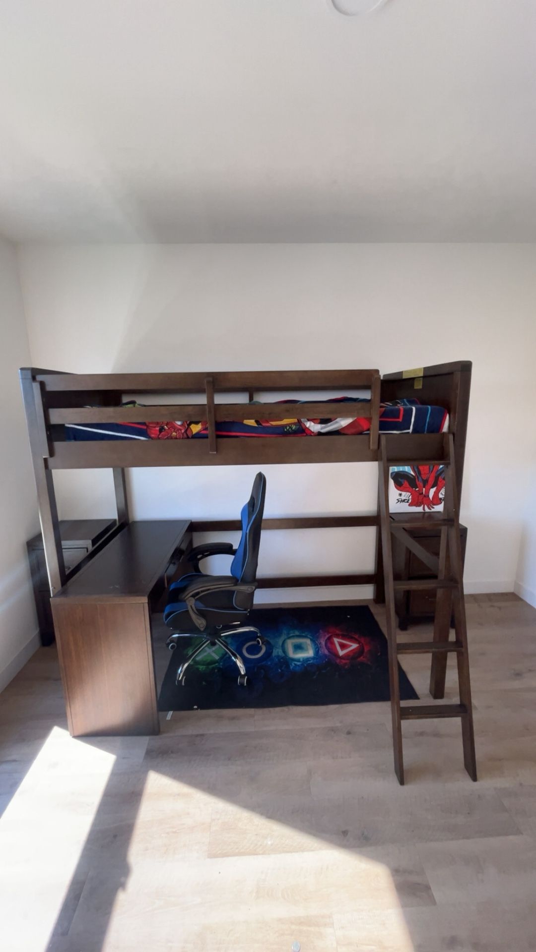 Twin Bunk bed Set