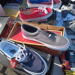 Vans