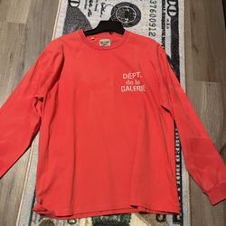 Gallery Dept Long Sleve