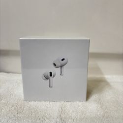 AirPod Pros 2