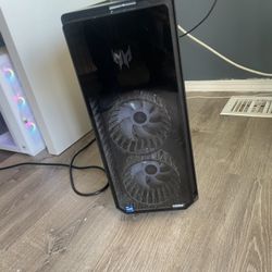 Acer predator Orion 5000 Gaming 