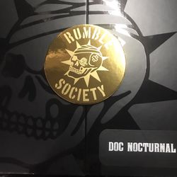 Mezco Doc Nocturnal