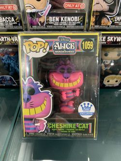 Cheshire Cat
