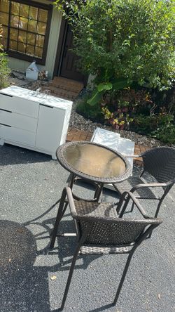 Free furniture