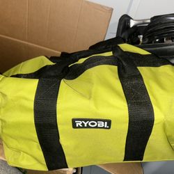 Ryobi Power Tool Set