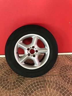 BMW 17" OEM (Original)
