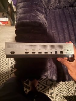 Microsoft Xbox One S Console