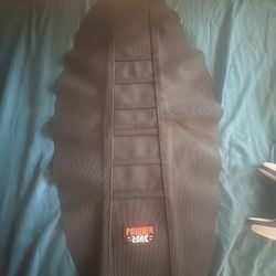 Power Zone Seat Cover 