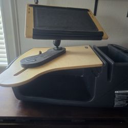 Autoexec Reach Desk For Front Seat