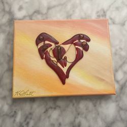 Heart Art