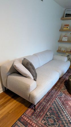 Article couch