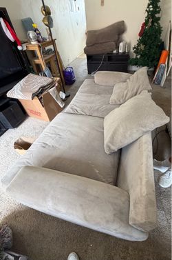 Sofa for free