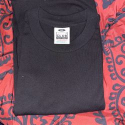 Black 2xl Proclub Shortsleeve