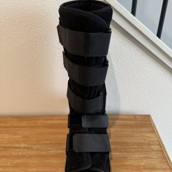 Men’s Medical Walking Boot