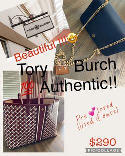 Tory 👜 Burch