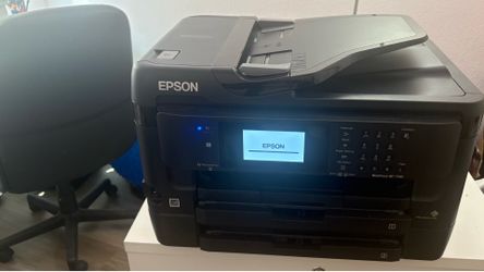 Epson WF 7720