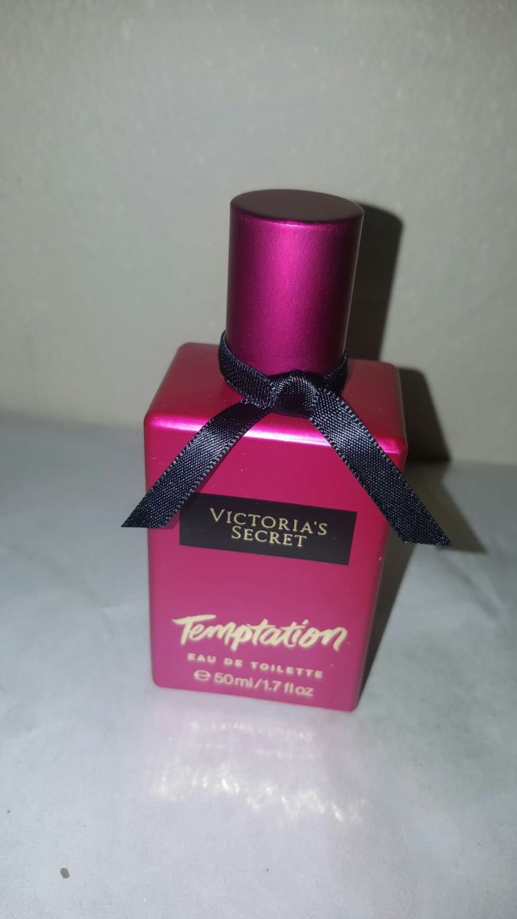 Temptation perfume