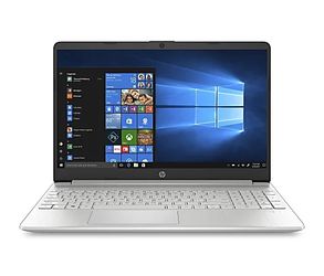 BRAND NEW IN BOX HP 15-dy1027od Laptop, 15.6" HD Screen, Intel® Core™ i7-1065G7, 8GB Memory, 256GB Solid State Drive, Windows