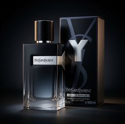 Cologne for sale YSL 3.3Oz EAU de PARFUM