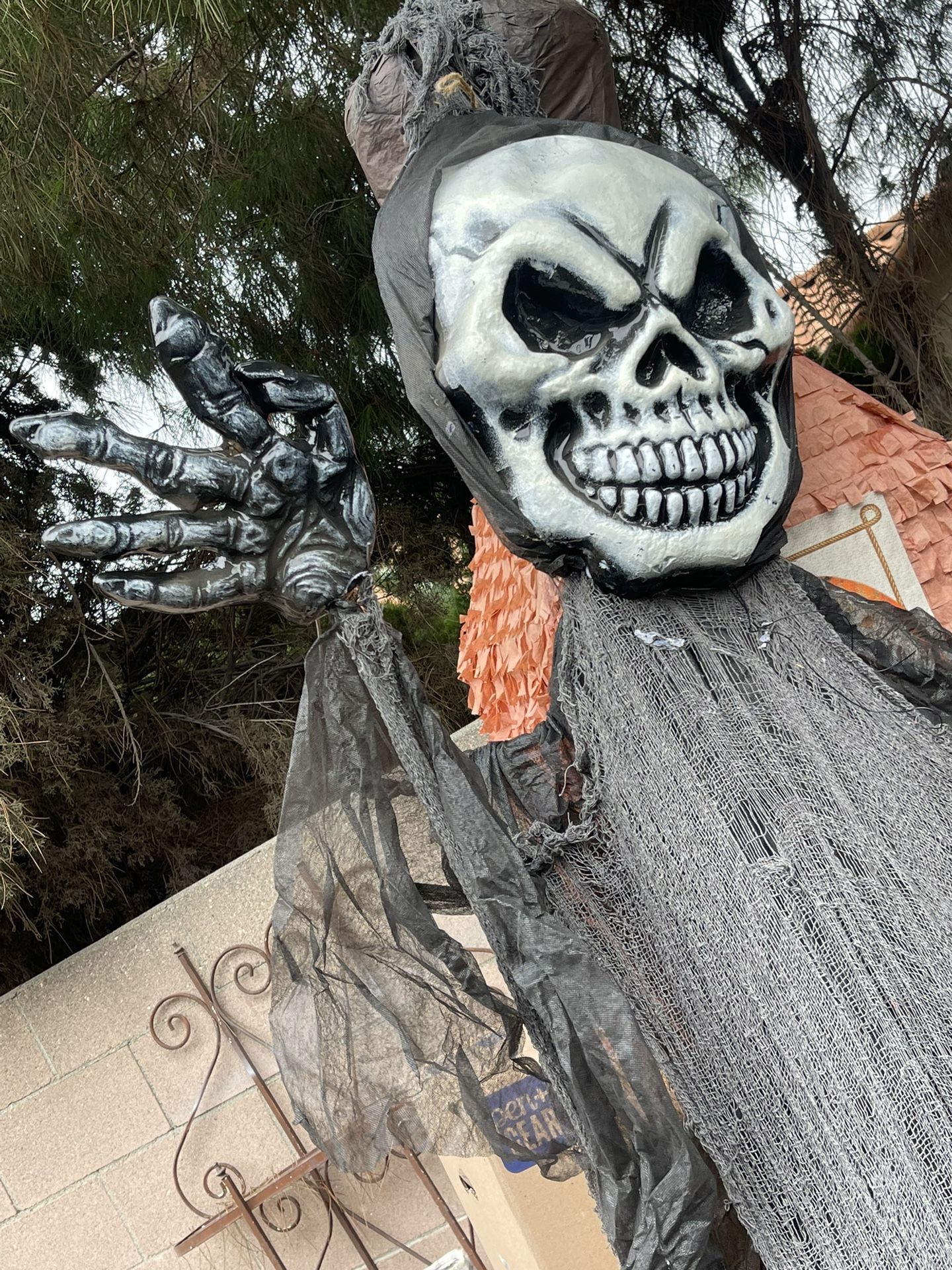 Halloween Prop
