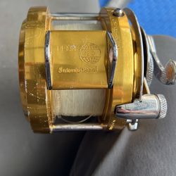 Penn International 20