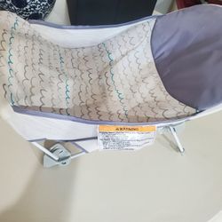 Cloth Baby Bath – Gently Used, Great Condition