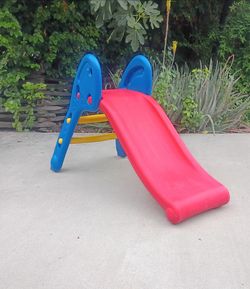 Slide Kids/Toddlers