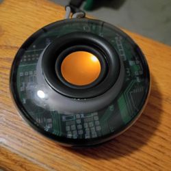 Bluetooth Speaker For The Party Scene