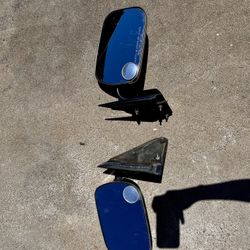 1988-94 Chevy/GMC mirrors