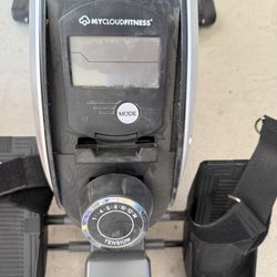 Row Machine
