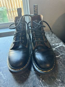 Doc martens 80 Or OBO