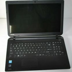 Toshiba Laptop Top