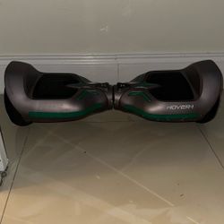 Hover-1 Ranger Electric Self Balancing Hoverboard Dual 200W Motors Gray