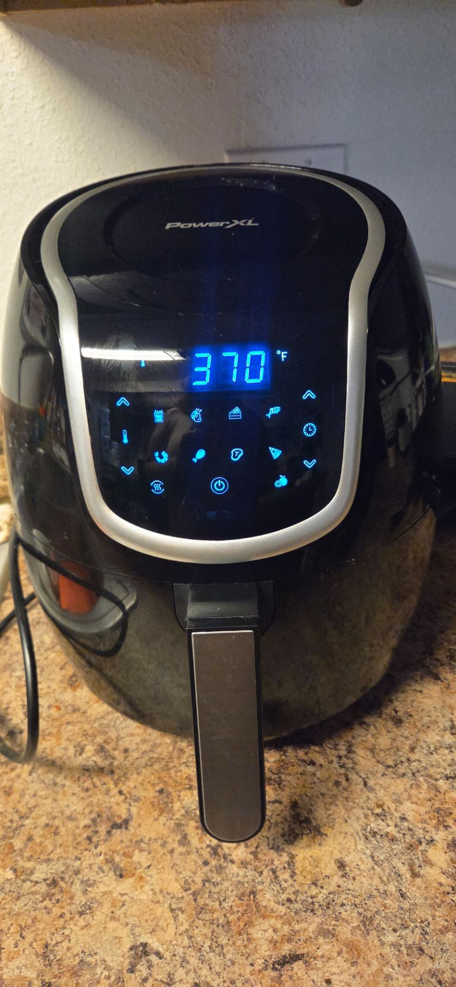 Power XL Air fryer