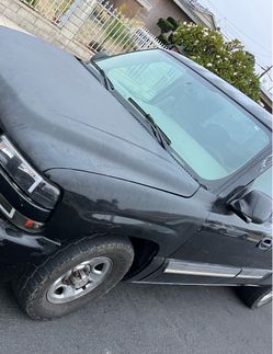 99-02 chevy silverado FENDERS