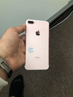 iPhone 7 Plus 32GB T-Mobile