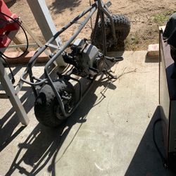 Mini Bike