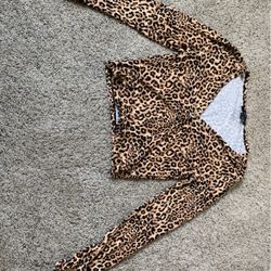 Forever 21 Crop Top