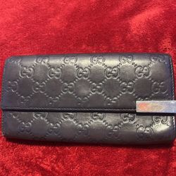 Gucci  Wallet 