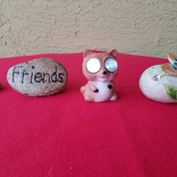 Decoratives For Garden 