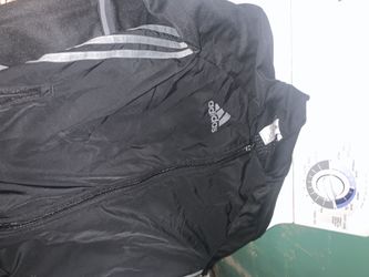 Adidas Jacket sz M