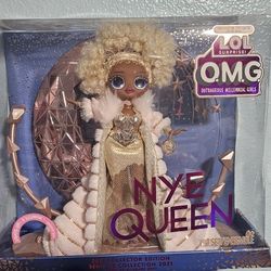 LOL Doll Collector Edition New 