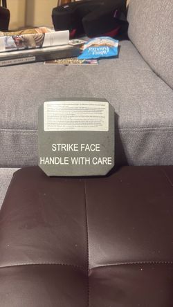Side plate